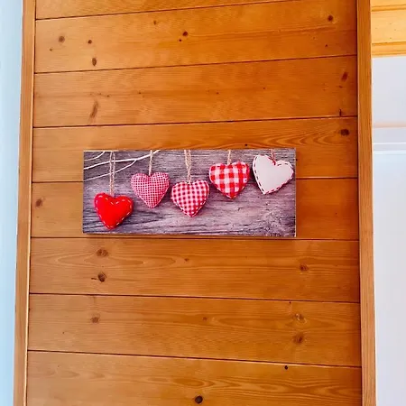 Haus Jomeity * Sillian