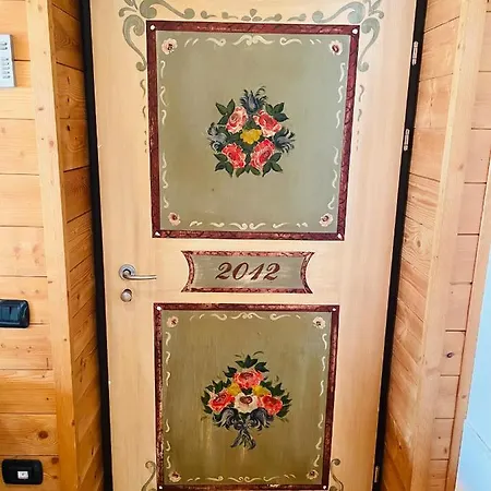 Haus Jomeity Sillian