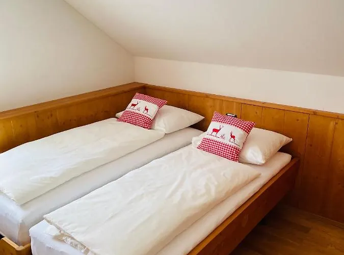 Lejlighed Haus Jomeity *