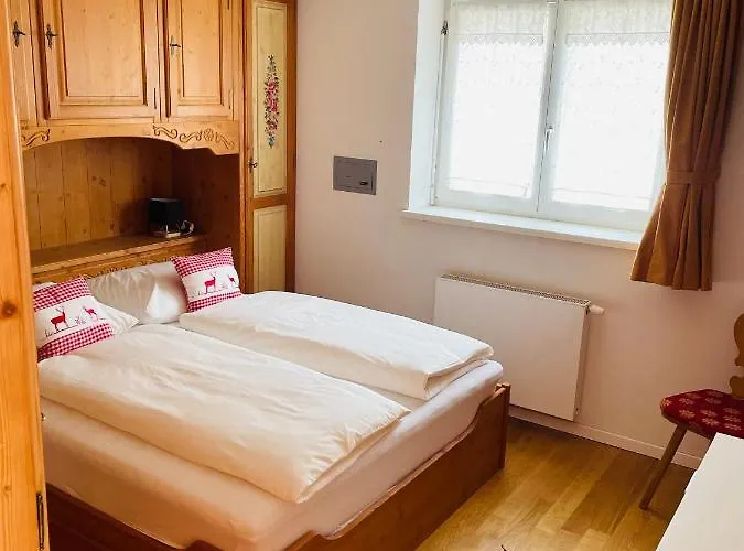 Lejlighed Haus Jomeity