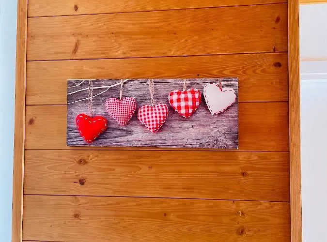 Haus Jomeity * Sillian