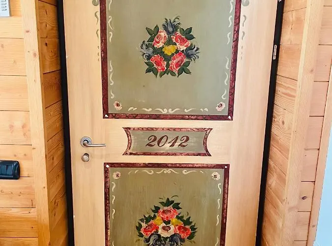 Haus Jomeity Sillian