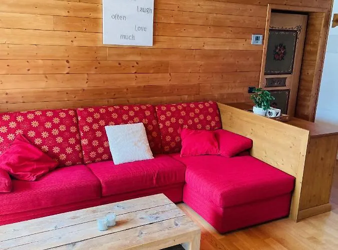 Haus Jomeity * Sillian