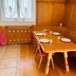 Haus Jomeity Apartamento