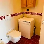 Haus Jomeity Apartamento Sillian