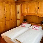Haus Jomeity Apartamento *