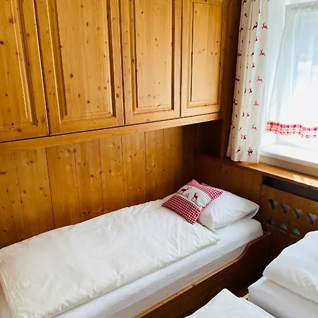 Apartment Haus Jomeity Sillian