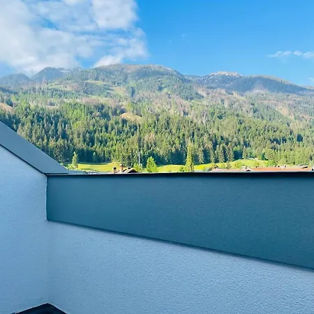 Haus Jomeity Lägenhet Sillian