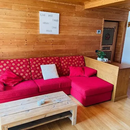 Haus Jomeity * Sillian