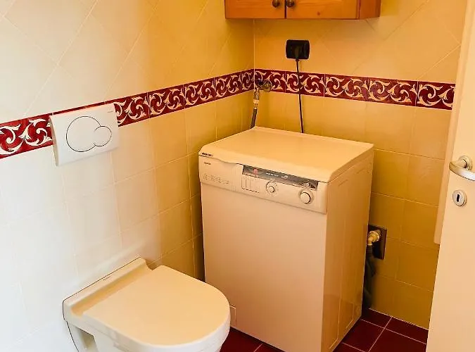 Haus Jomeity Lägenhet Sillian