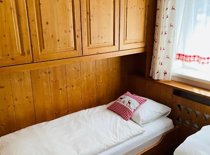 Lägenhet Haus Jomeity Sillian